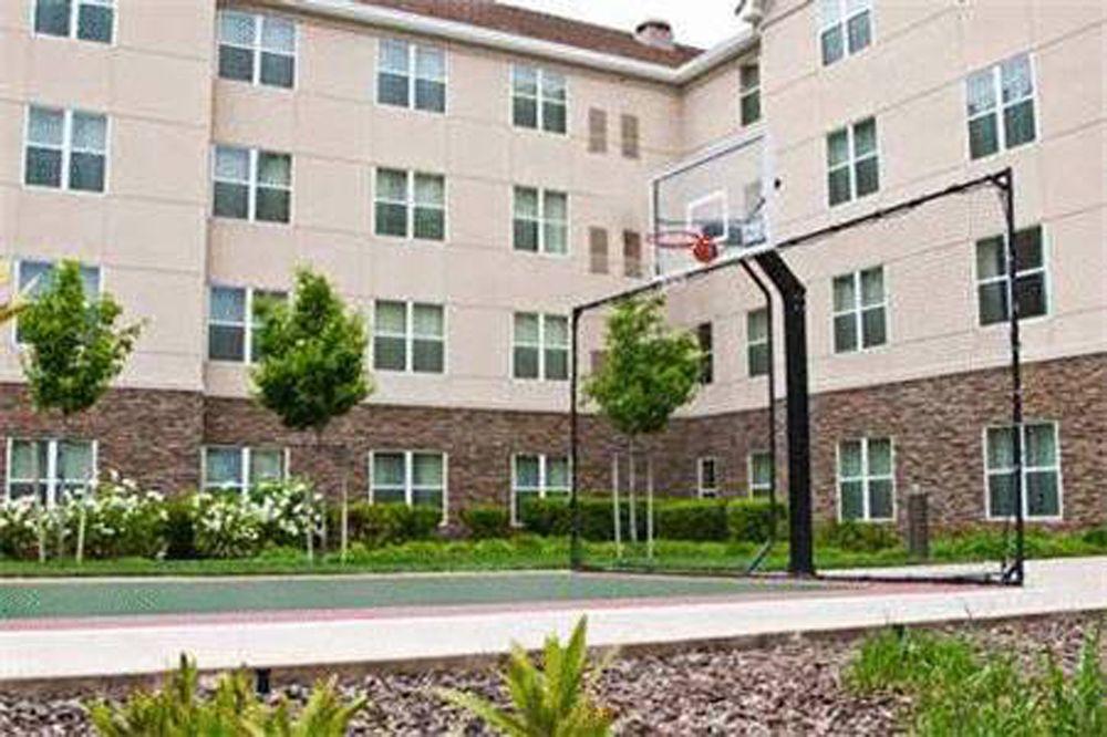 Homewood Suites By Hilton Sacramento/Roseville Exterior foto