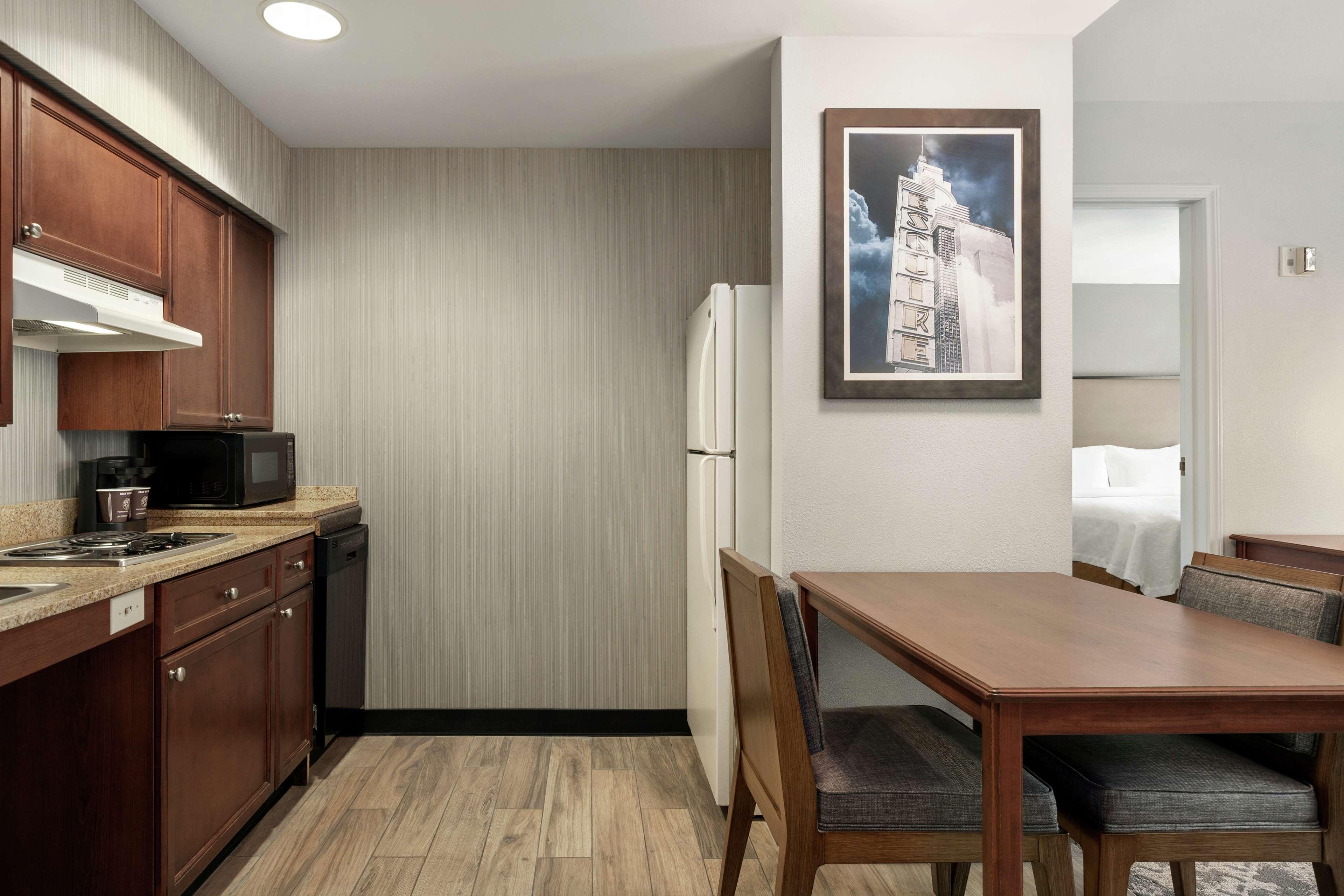 Homewood Suites By Hilton Sacramento/Roseville Exterior foto