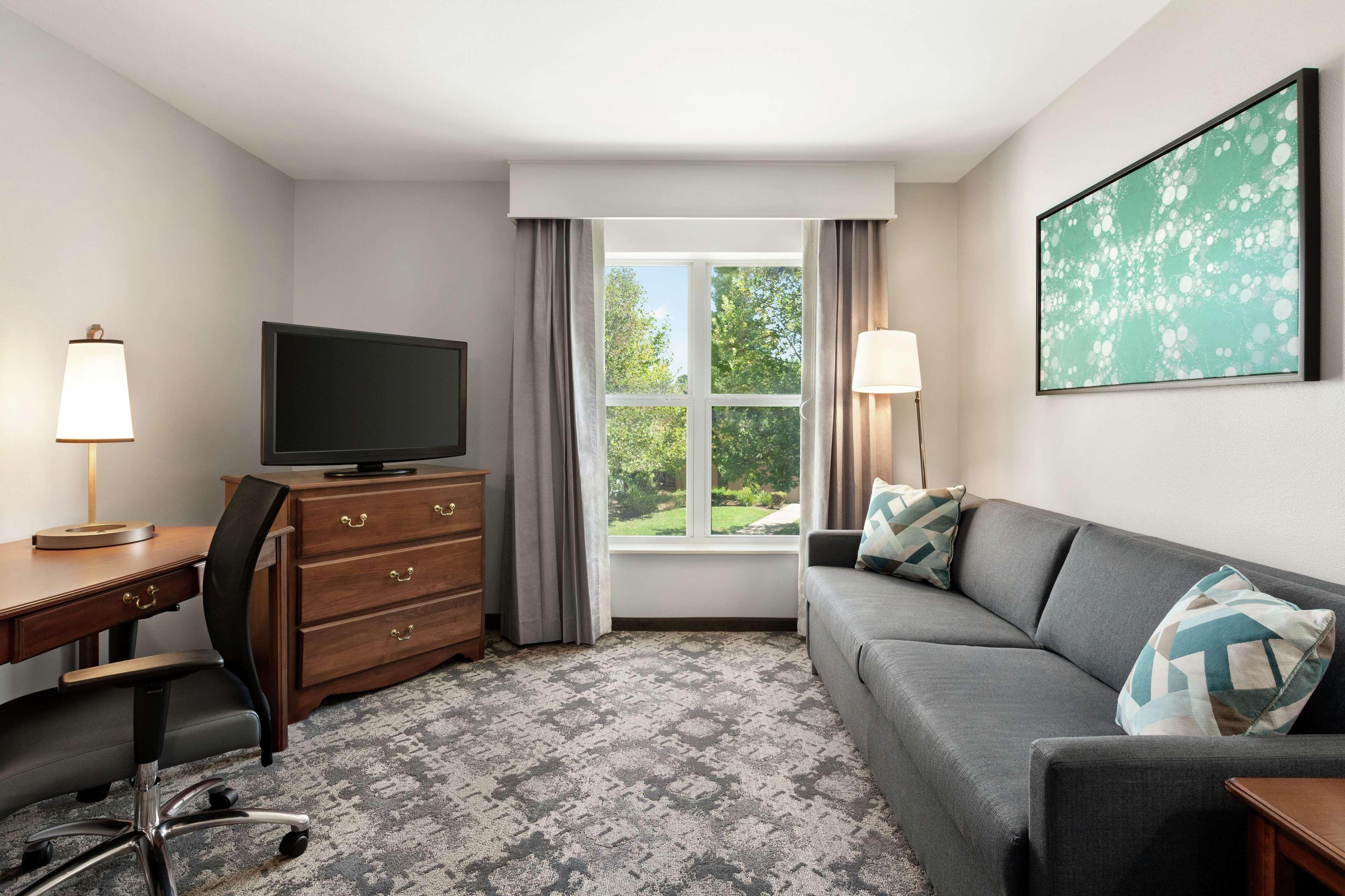 Homewood Suites By Hilton Sacramento/Roseville Exterior foto