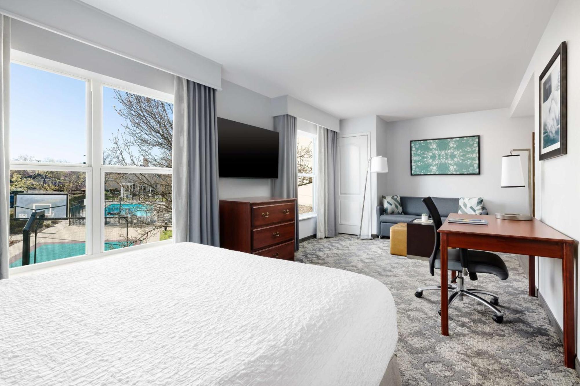 Homewood Suites By Hilton Sacramento/Roseville Exterior foto