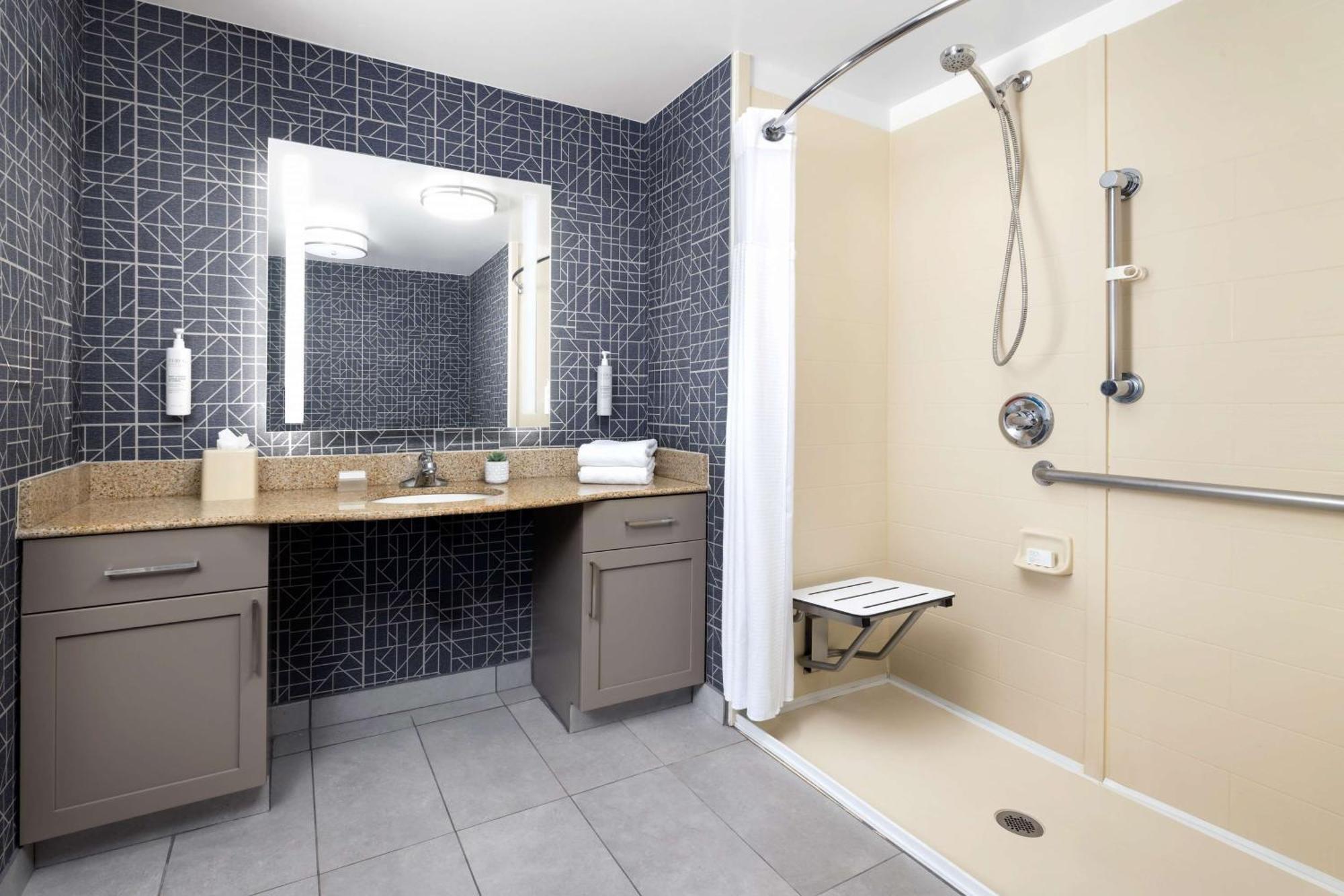 Homewood Suites By Hilton Sacramento/Roseville Exterior foto