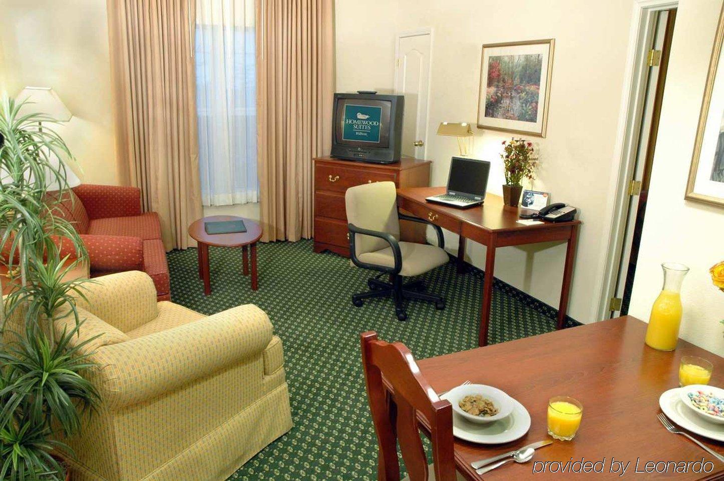 Homewood Suites By Hilton Sacramento/Roseville Quarto foto