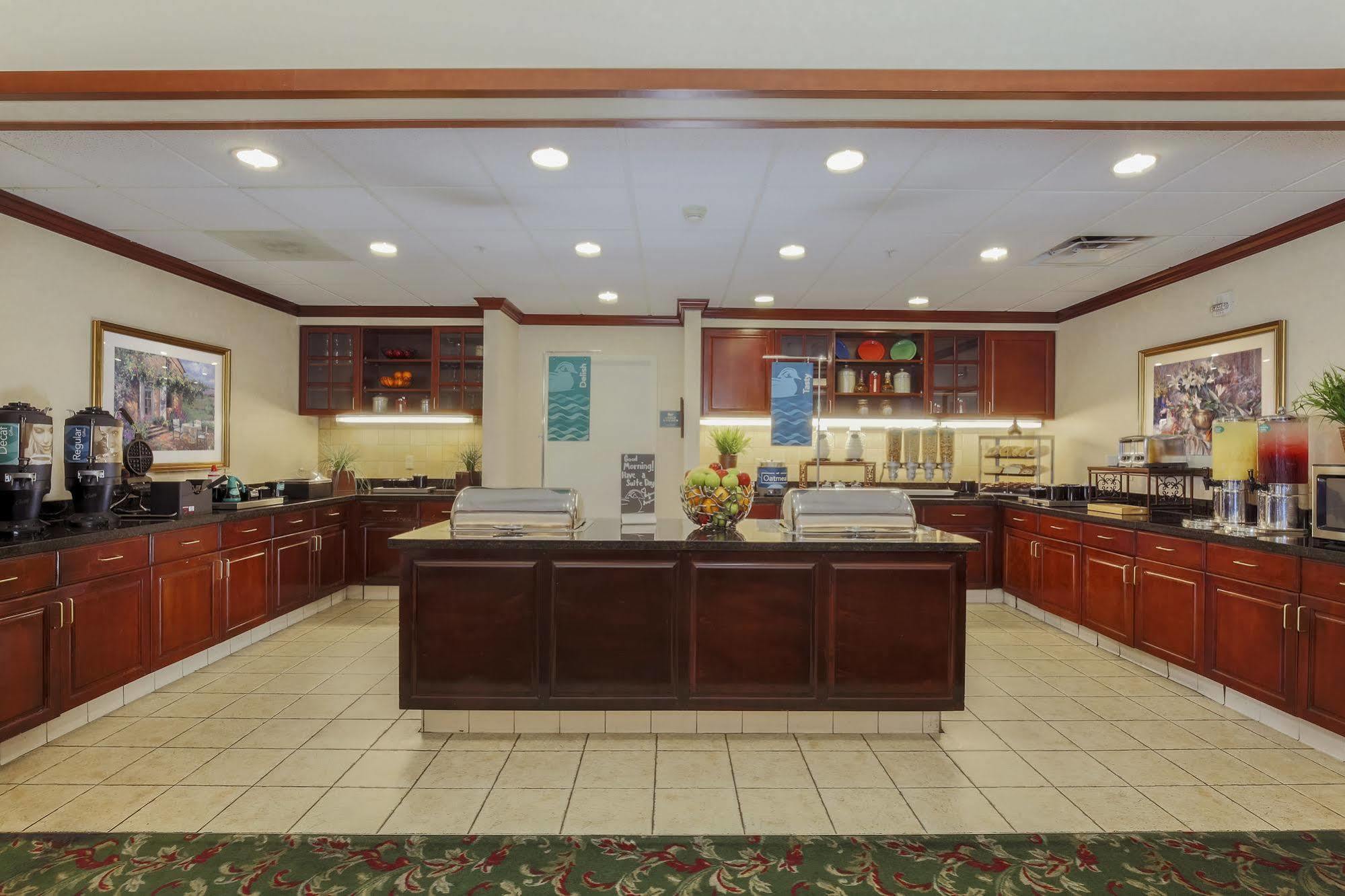 Homewood Suites By Hilton Sacramento/Roseville Exterior foto