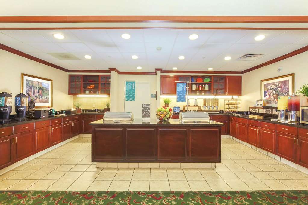 Homewood Suites By Hilton Sacramento/Roseville Restaurante foto