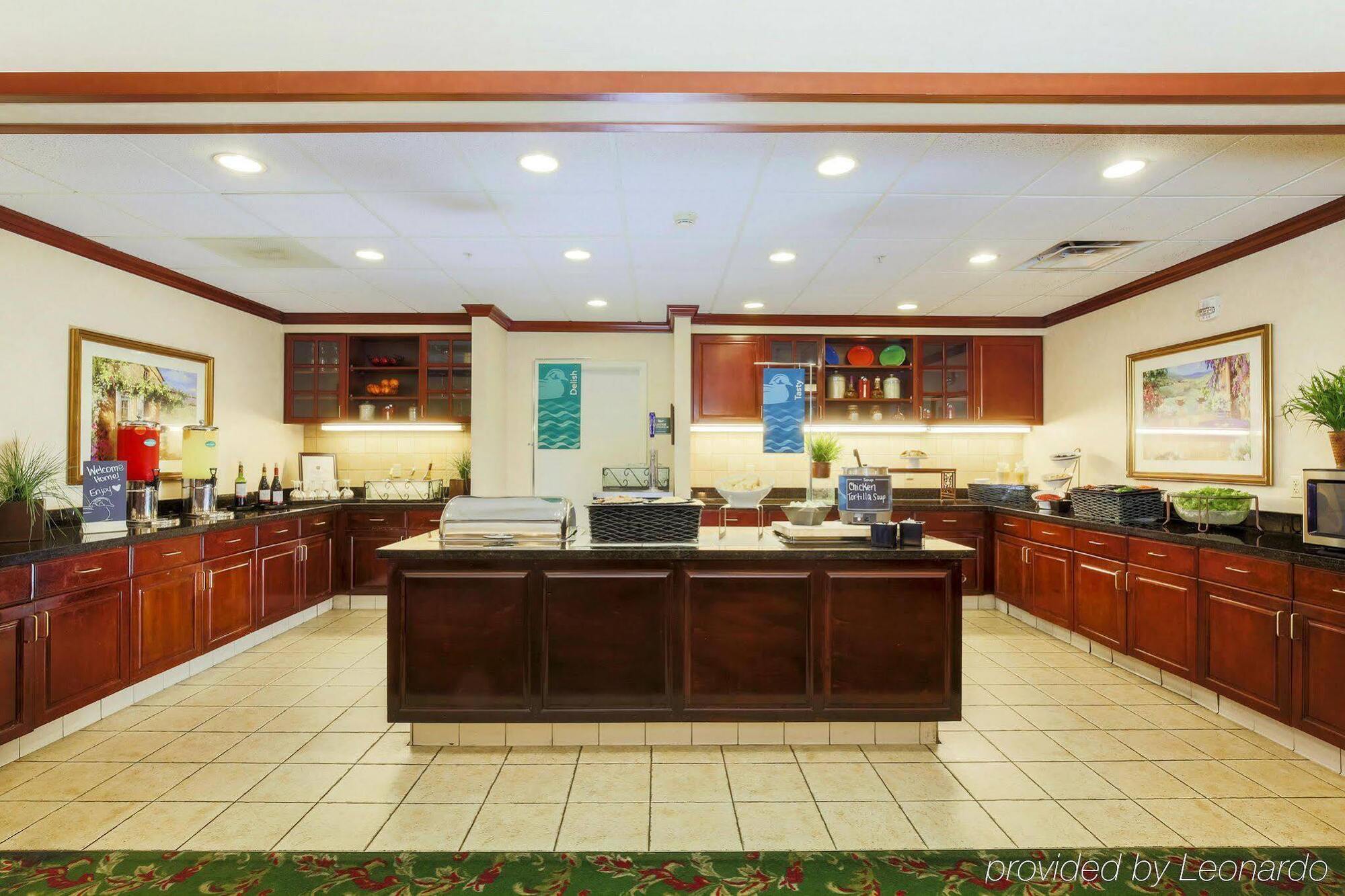 Homewood Suites By Hilton Sacramento/Roseville Exterior foto